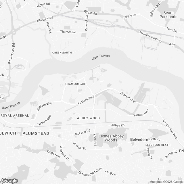 Ringside Court, Poplar Place, London, SE28 8GS