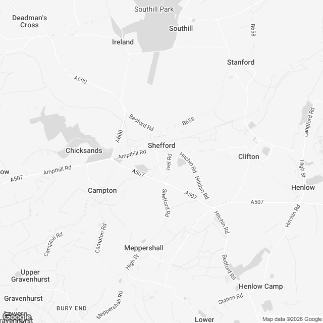 River View, Shefford, Shefford, SG17 5FN
