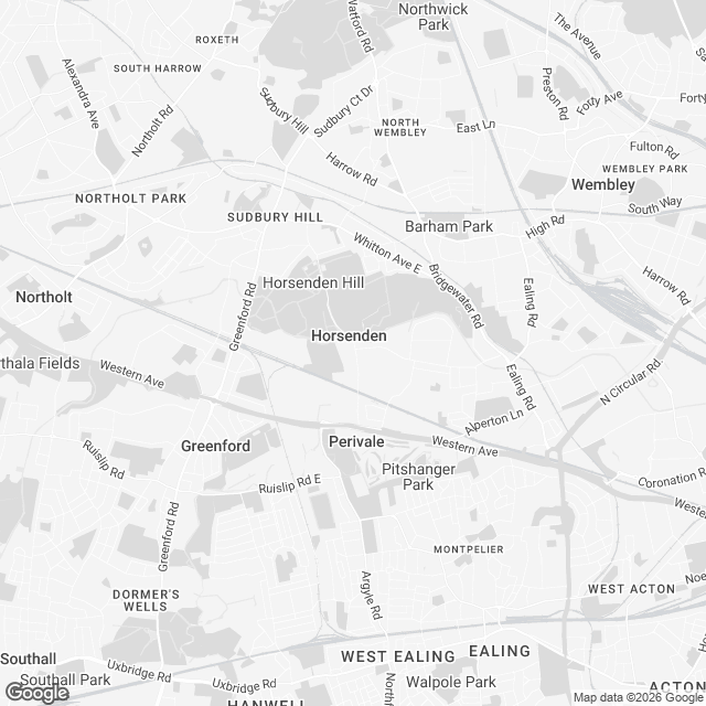 Snowfleck House, 19 Periwood Crescent, Greenford, London, UB6 7FN