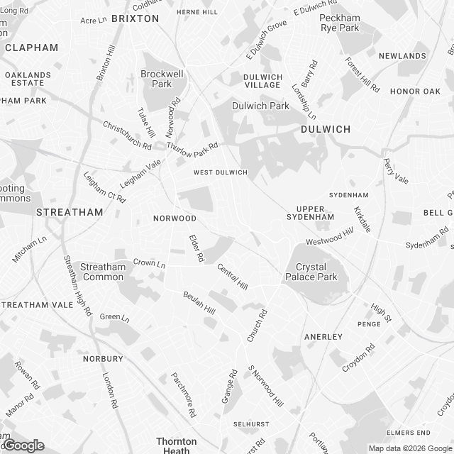 Tannoy Square, West Norwood, West Norwood, London, SE27 9SG