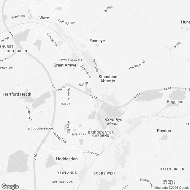 The Granary, Stanstead Abbotts, Ware, Stanstead St Margarets, SG12 8XH