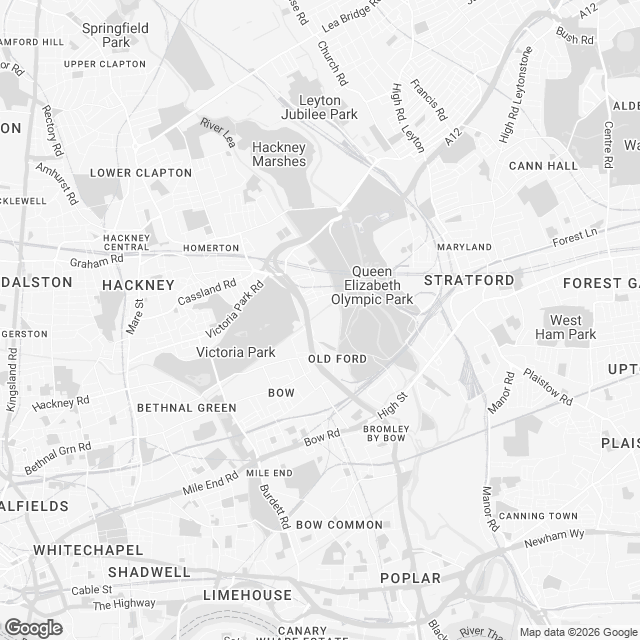 Therm Court, 51 Rookwood  Way, London, E3 2XF