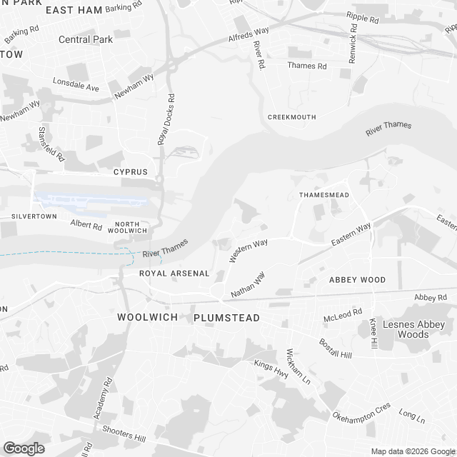 Trident House, Merbury Road, West Thamesmead, London, SE28 0NB