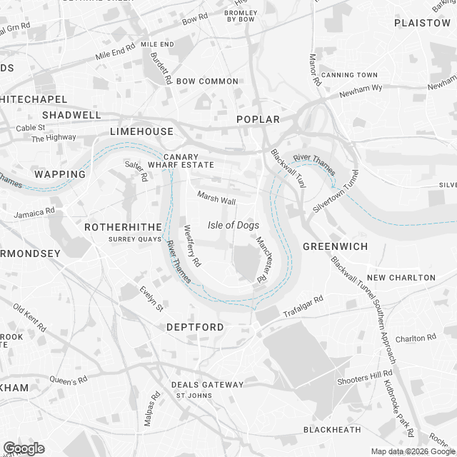 Waterford Court, 7 Turnberry Quay, London, E14 9GH
