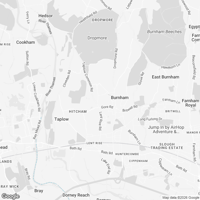 Willow Wood Close, Burnham, Burnham, Slough, SL1 8JD