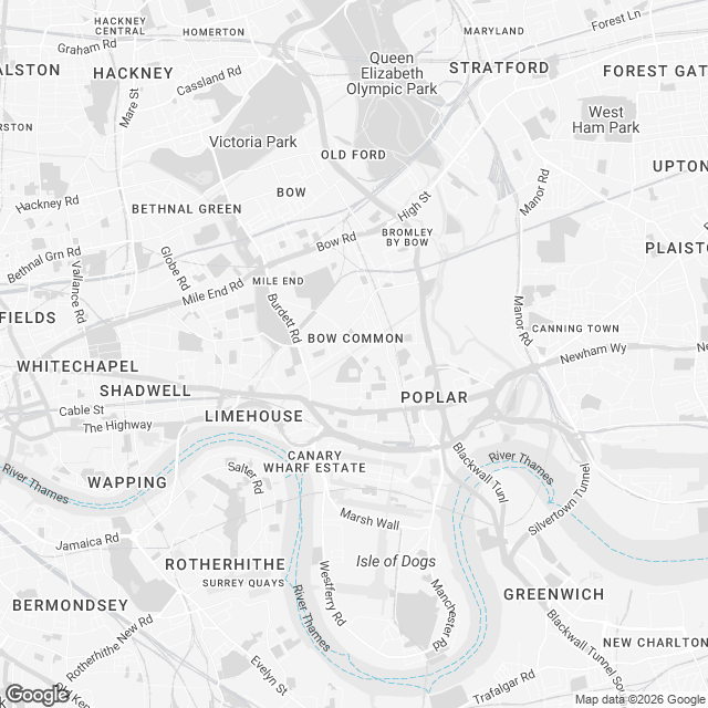 Wimhurst Court, 168 Upper North Street, London, E14 6TX